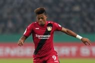 The left footed dynamo will be an expensive signing but can be Chelsea's answer to City's Leroy Sane